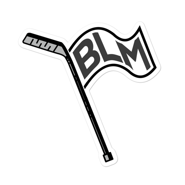 BLM Hockey