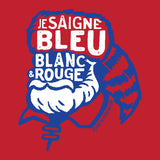 Bleu Blanc et Rouge Voyageur