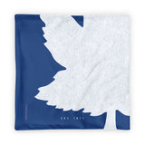 Blue and White - Pillow - 2