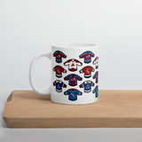 Colorado Mini-Jerseys Mug