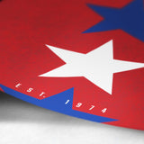 Red White and Blue - Poster - 4