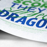 Dragonslayers - Poster - 4